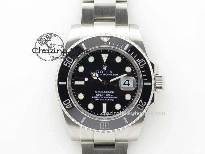 on SS YG DateJust 904L Steel Roman Jubilee Edition Diamonds HZ2236 Bracelet JARF 278383RBR Dial 1:1 Gray Best 31 0404